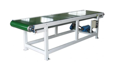 皮帶輸送機(jī)